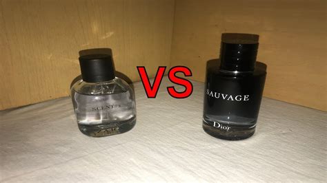 zara perfume smells like dior sauvage|longest lasting zara perfume.